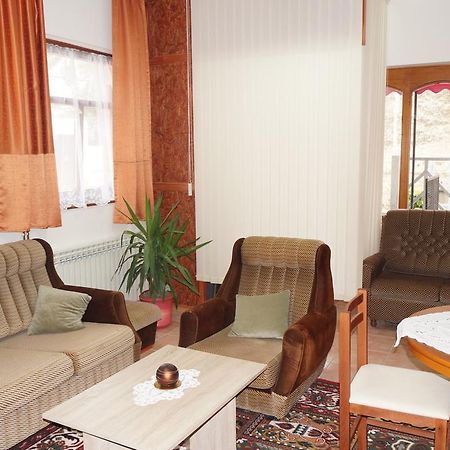 Apartment Pokos ヴァラズディンスケ・トプリツェ エクステリア 写真